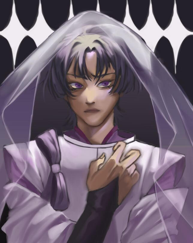 scaramouche